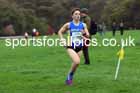 Boys Under-15s relay, 2025 Northern Cross Country Relays, Graves Park, Sheffield. Photo: David T. Hewitson/Sports for All Pics